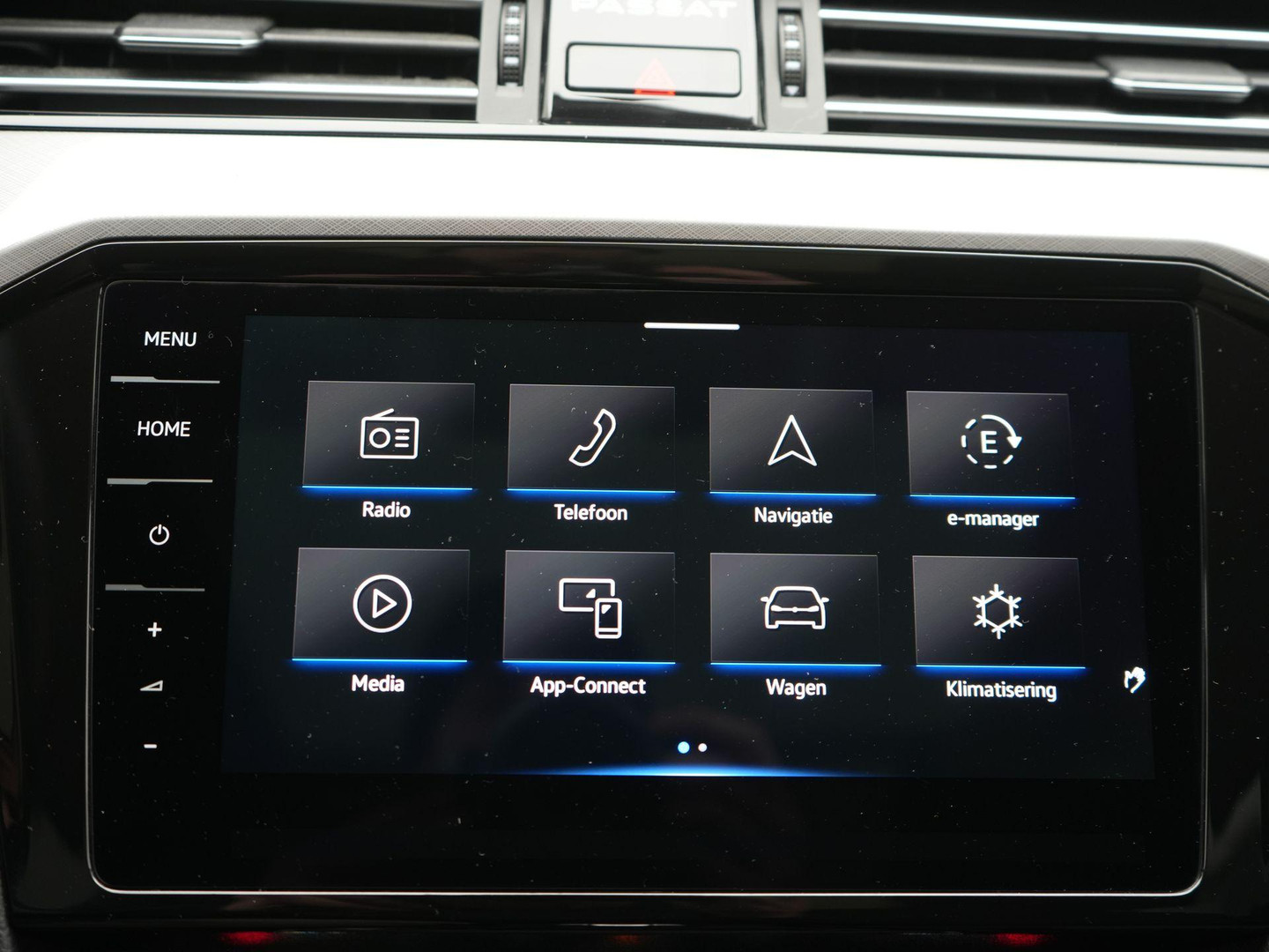 Volkswagen Volkswagen