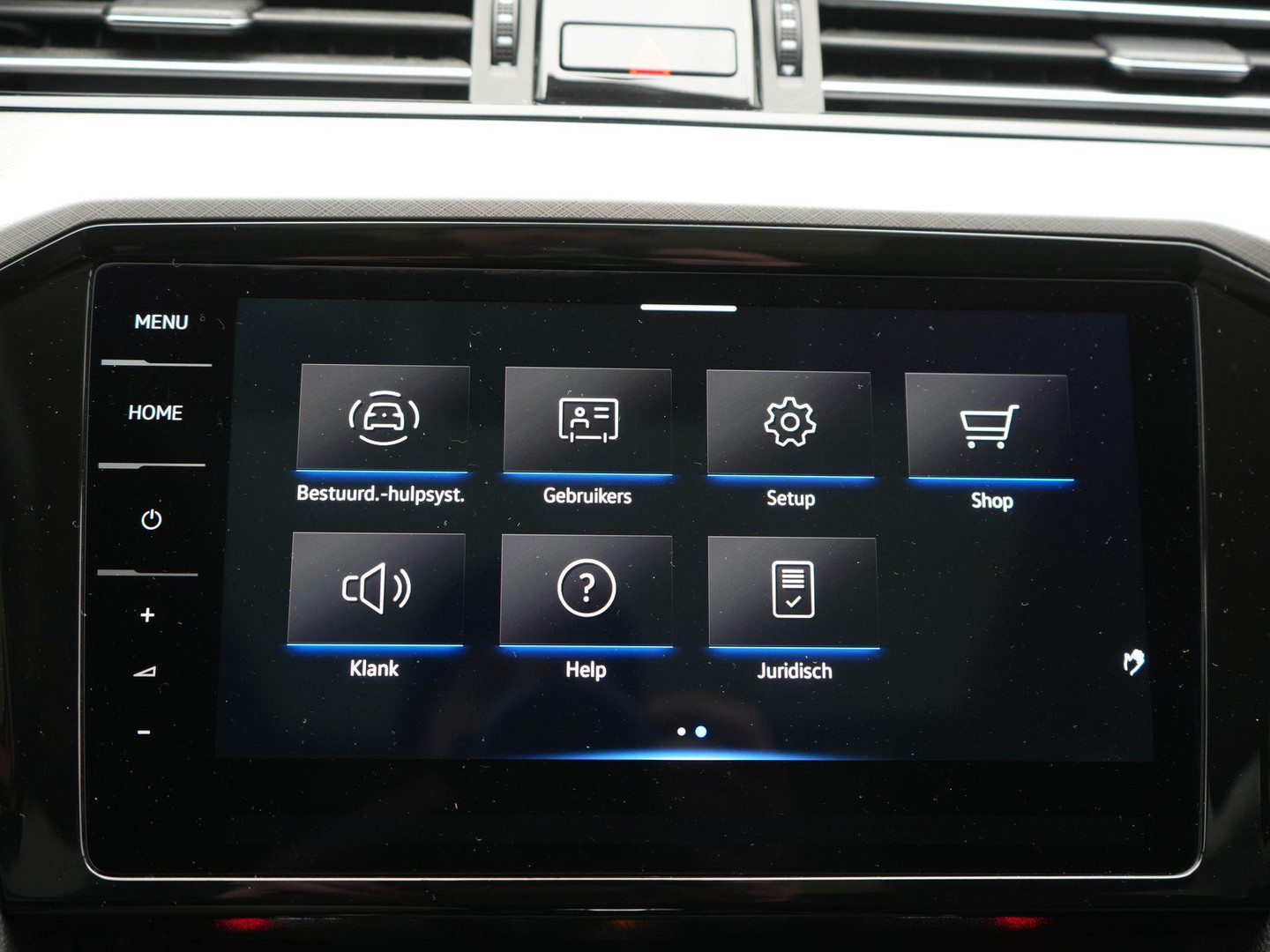 Volkswagen Volkswagen