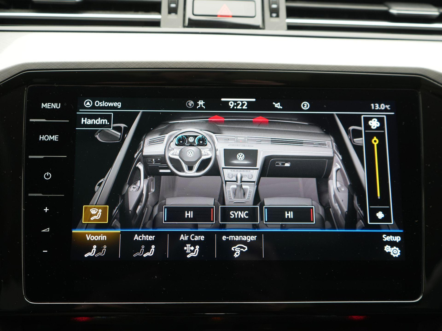 Volkswagen Volkswagen