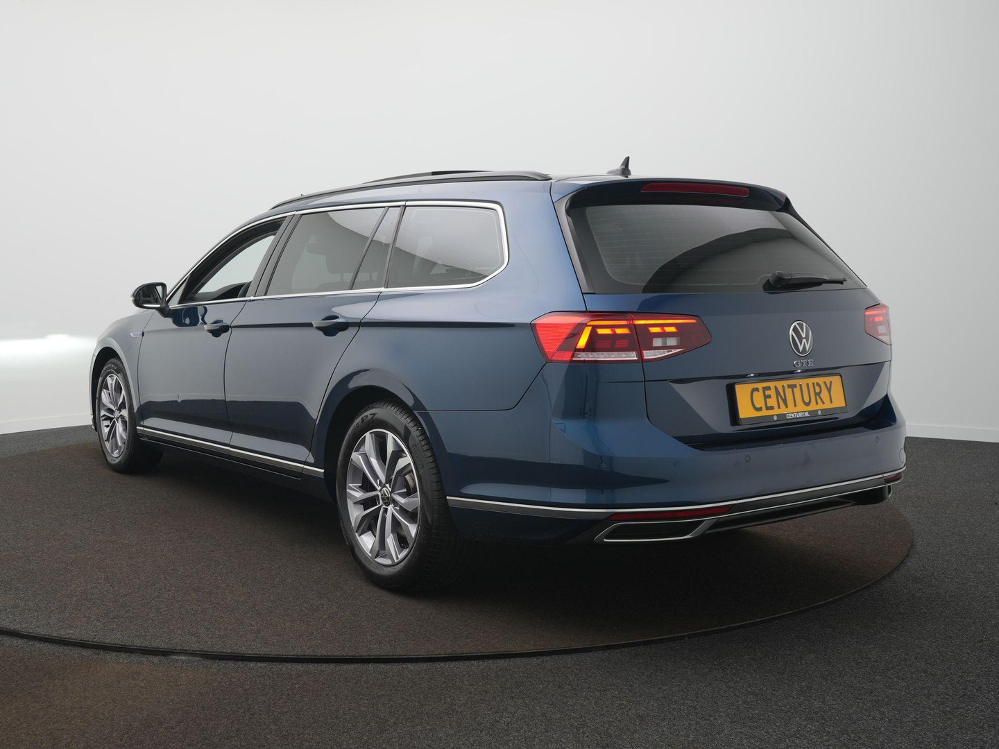 Volkswagen Volkswagen