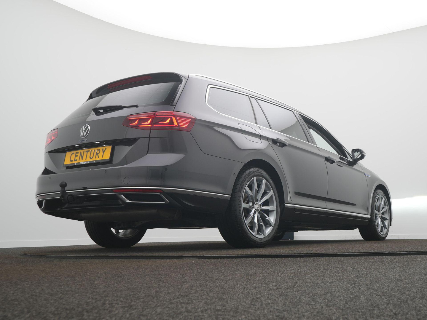 Volkswagen Volkswagen