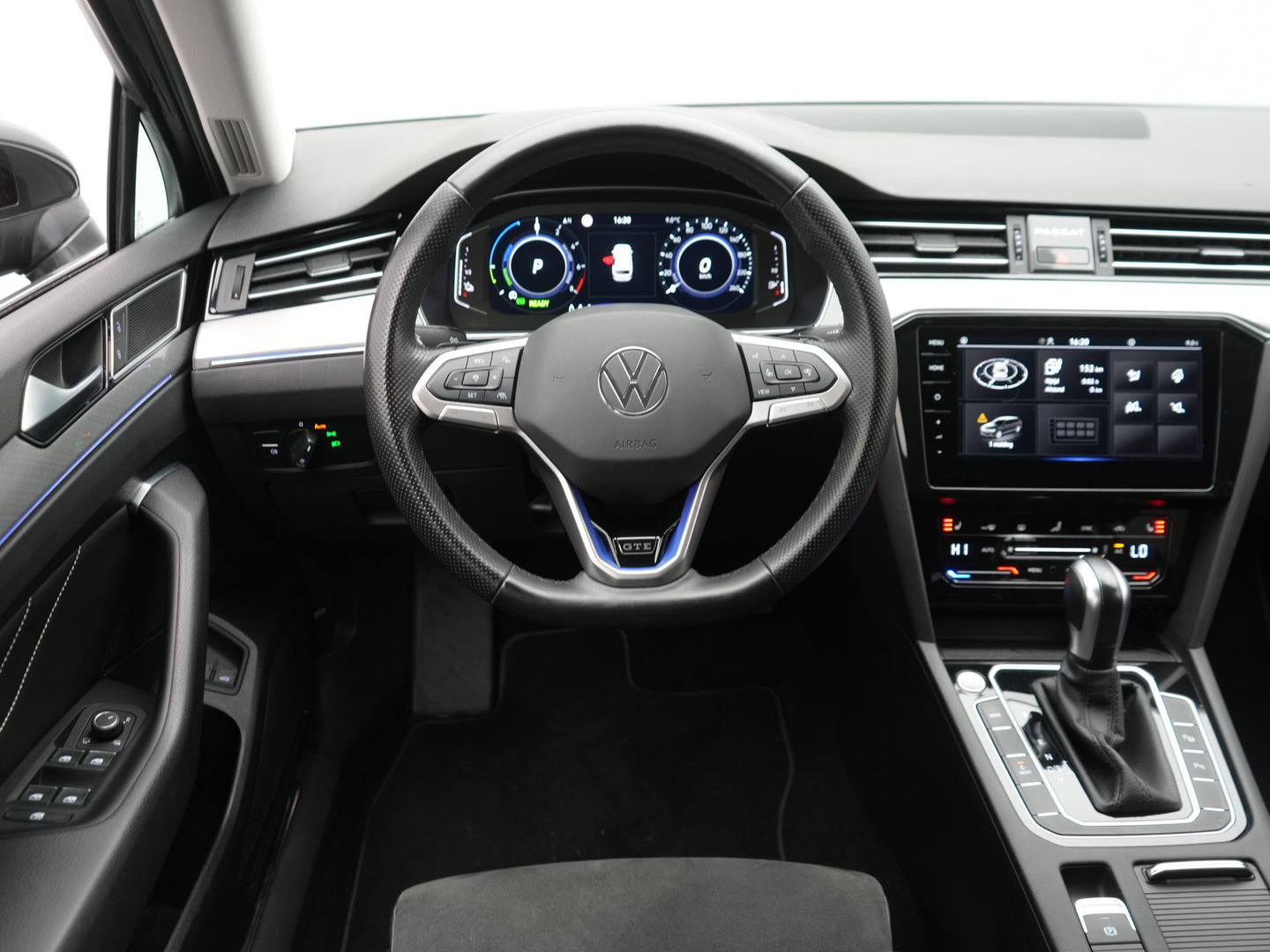 Volkswagen Volkswagen