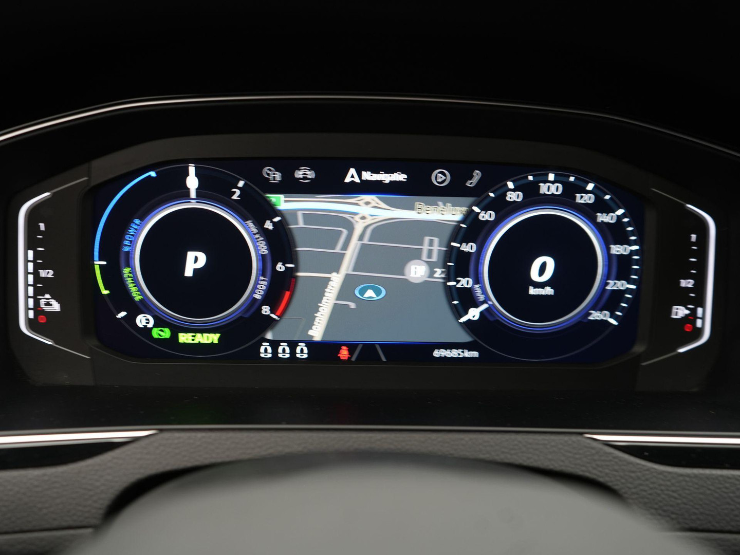 Volkswagen Volkswagen