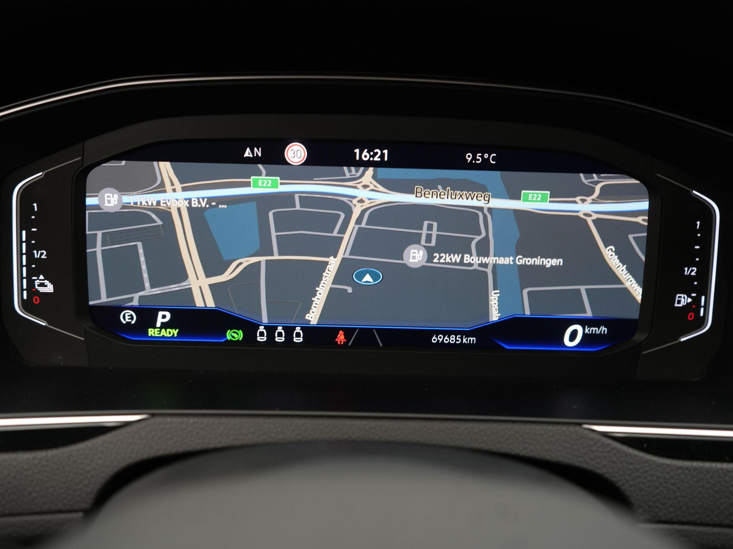 Volkswagen Volkswagen