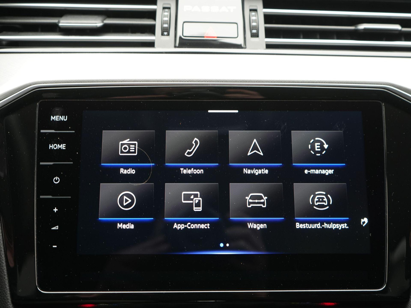 Volkswagen Volkswagen