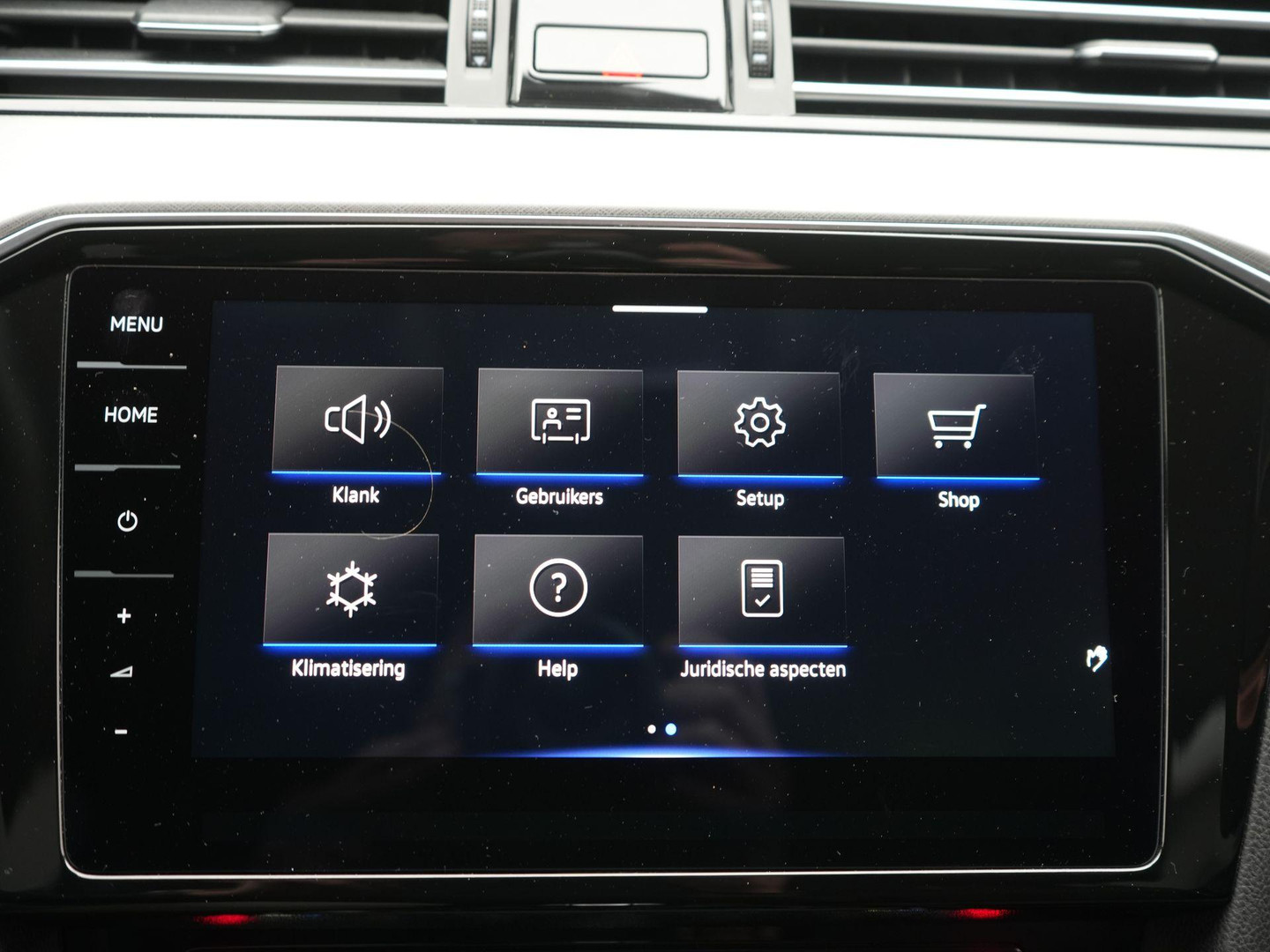 Volkswagen Volkswagen