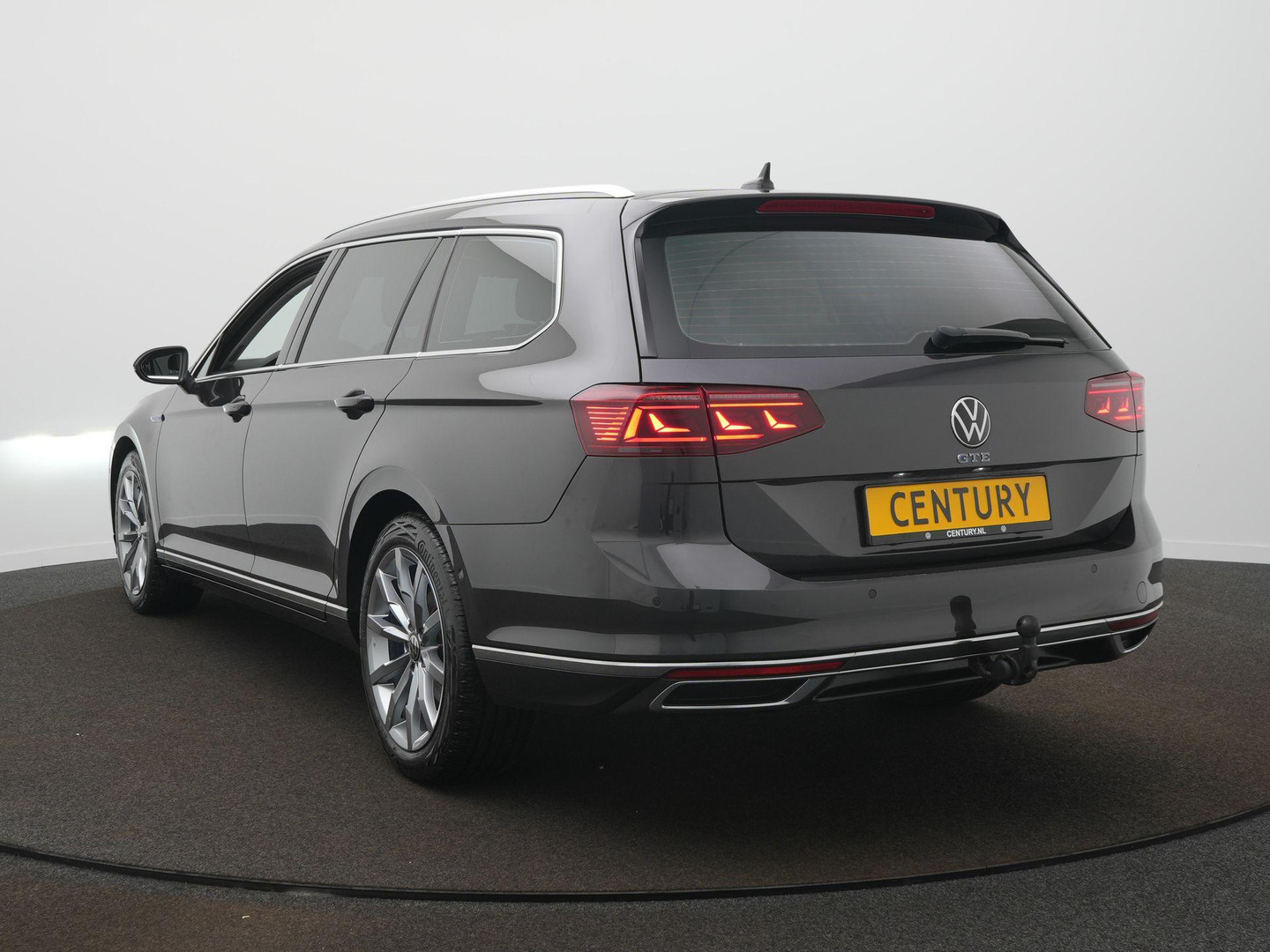 Volkswagen Volkswagen