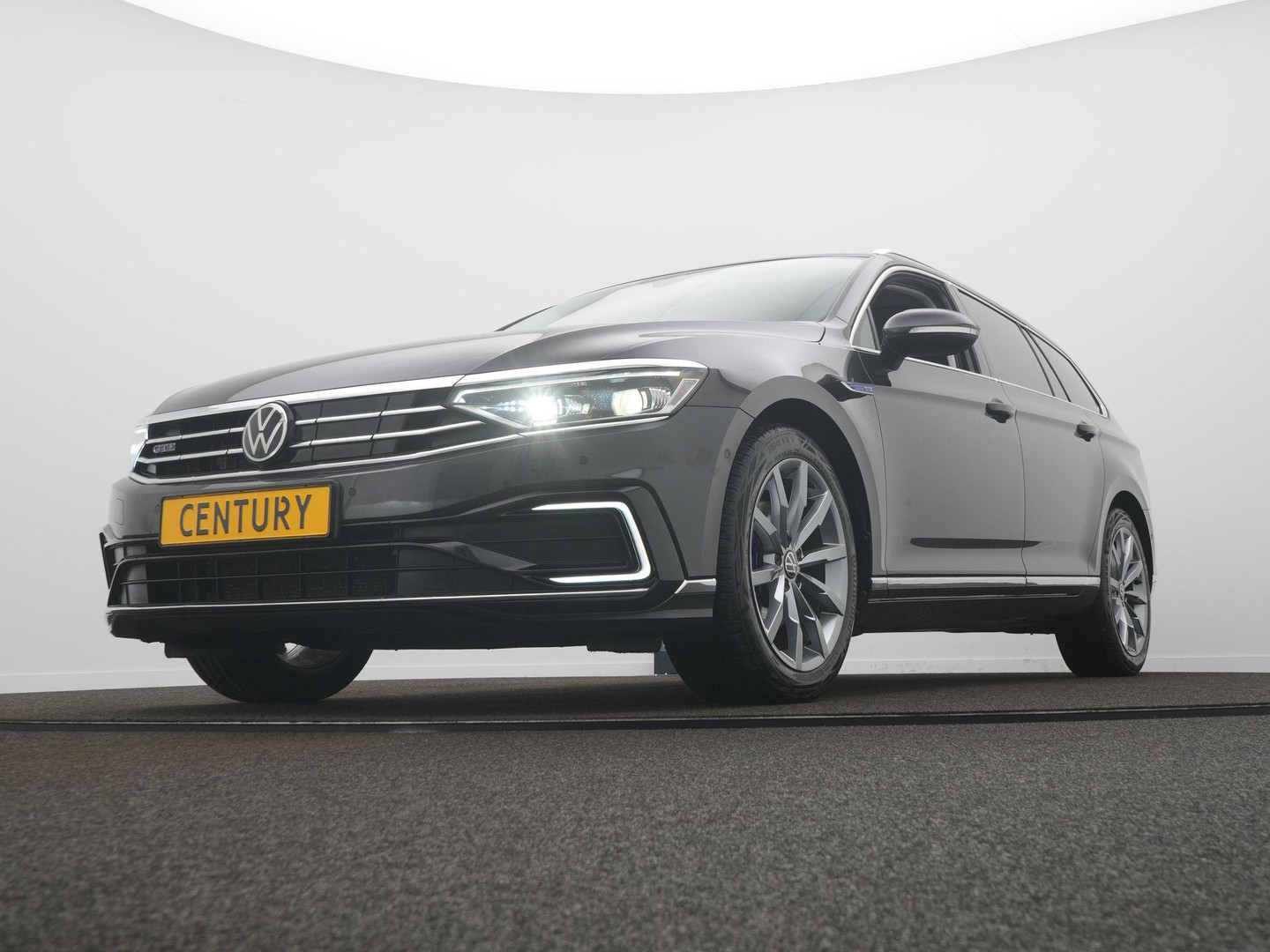 Volkswagen Volkswagen