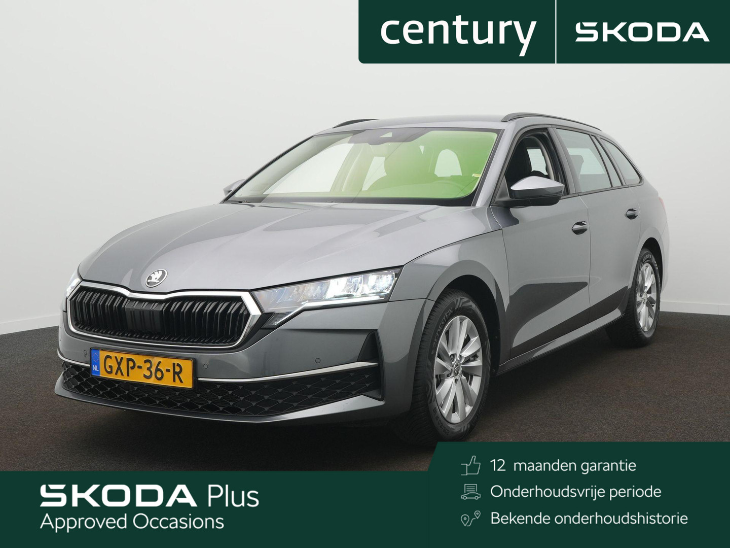 ŠKODA ŠKODA