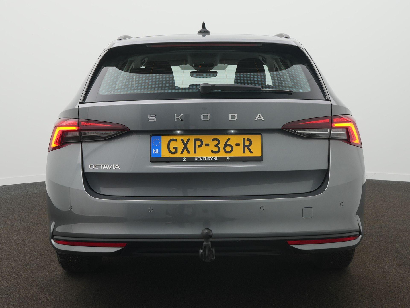 ŠKODA ŠKODA
