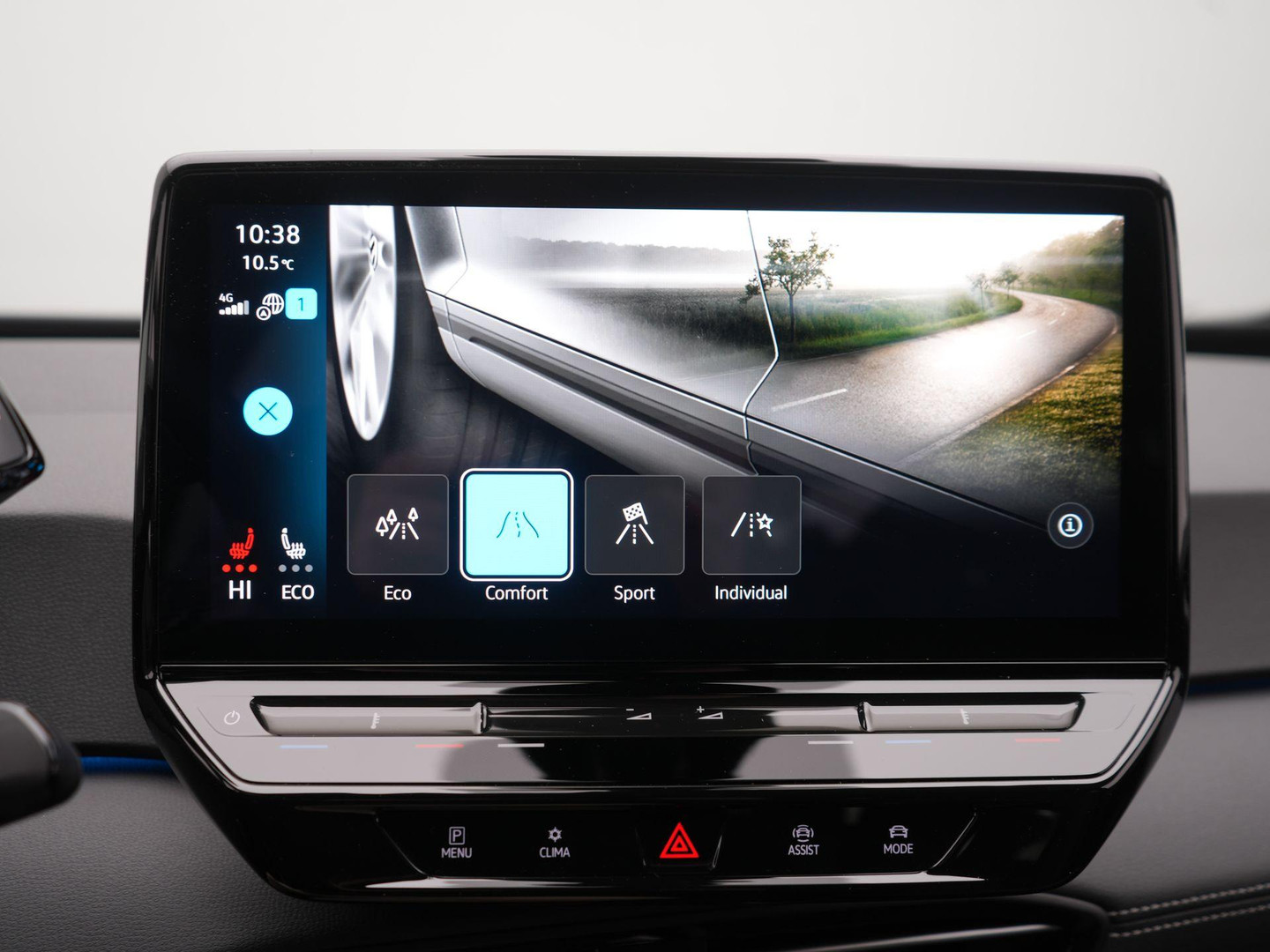 Volkswagen Volkswagen