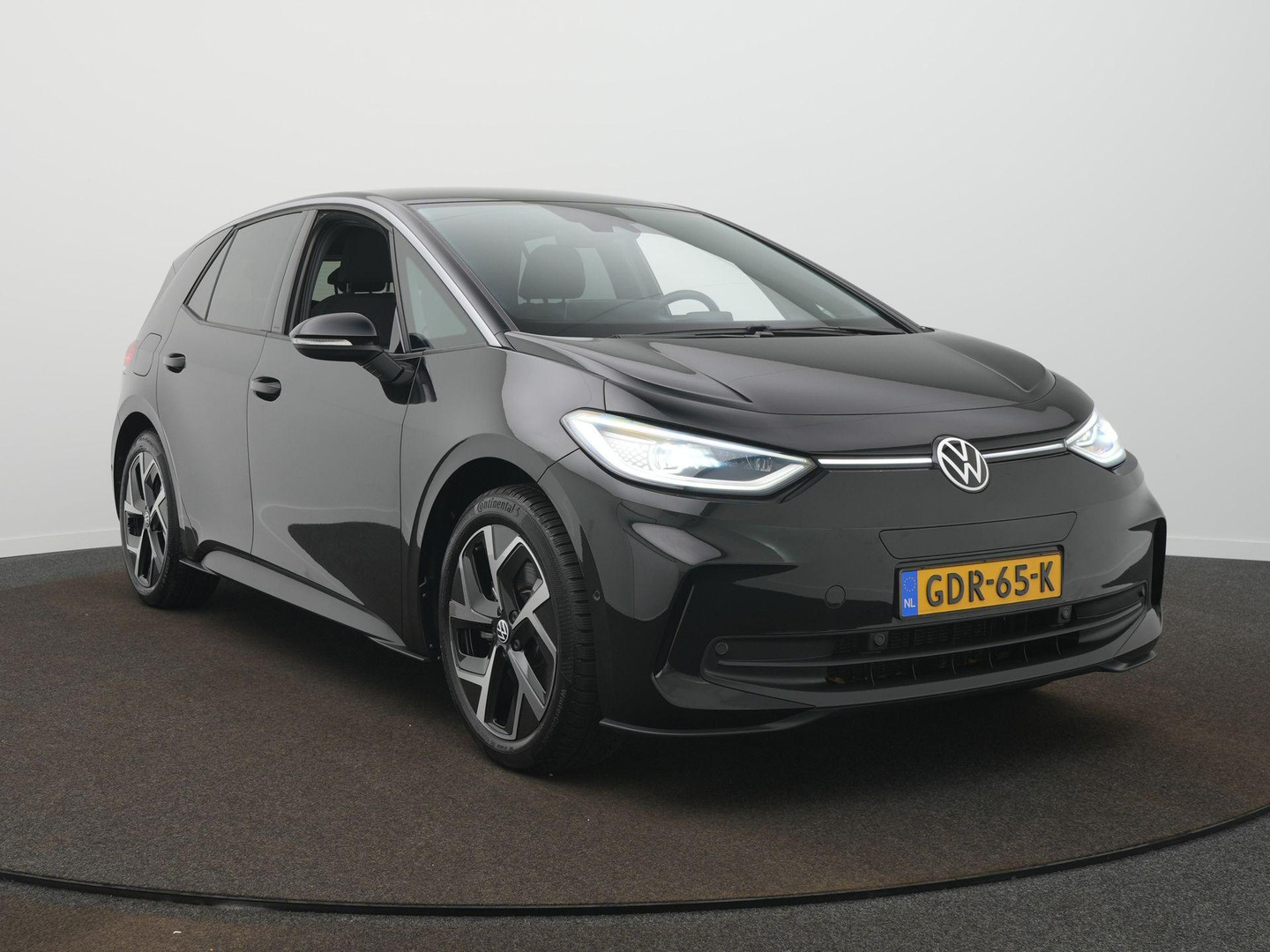 Volkswagen Volkswagen