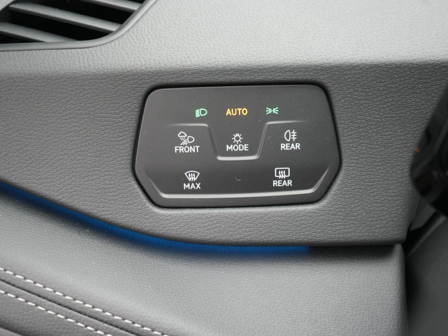 Volkswagen Volkswagen