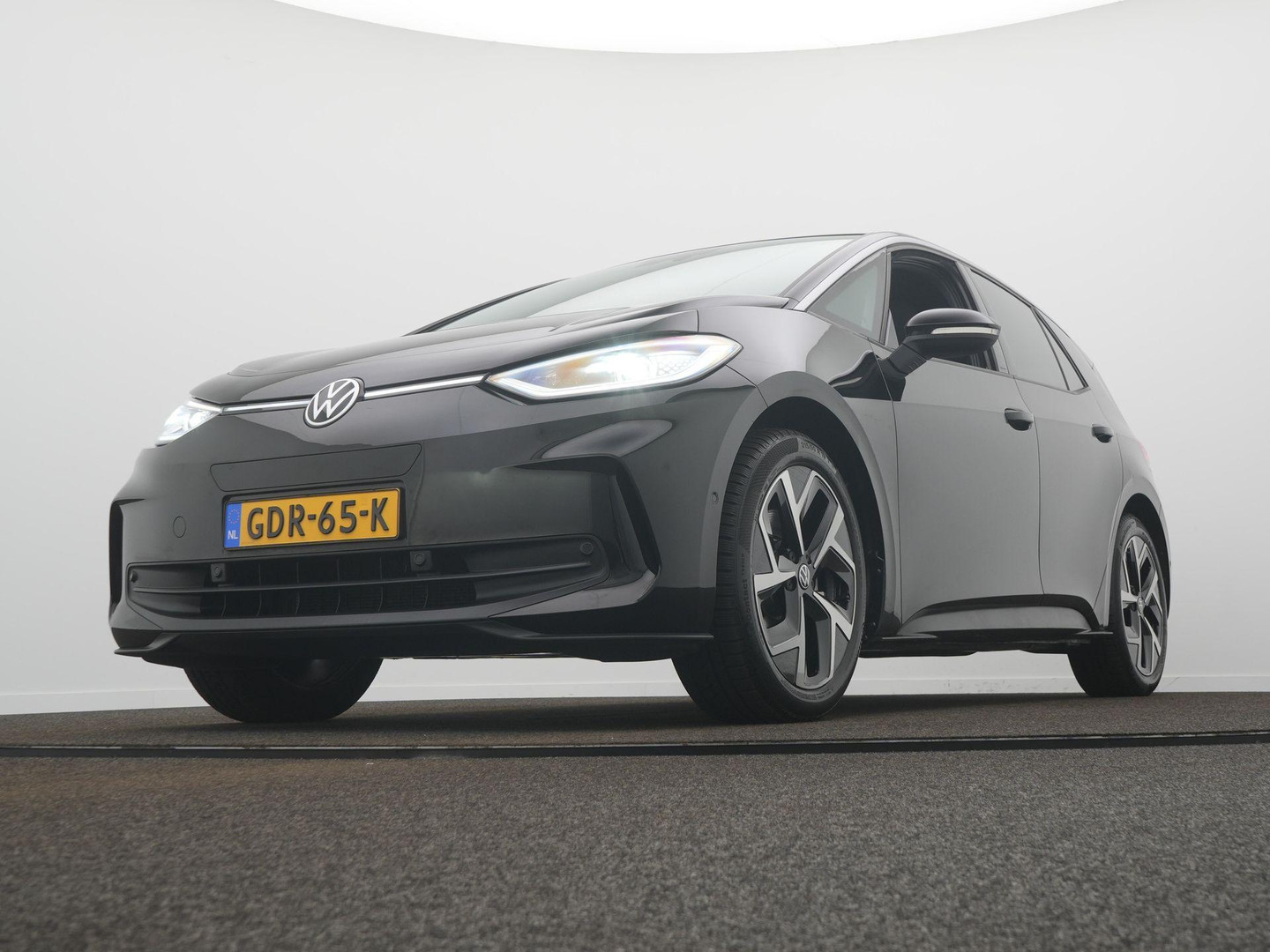 Volkswagen Volkswagen