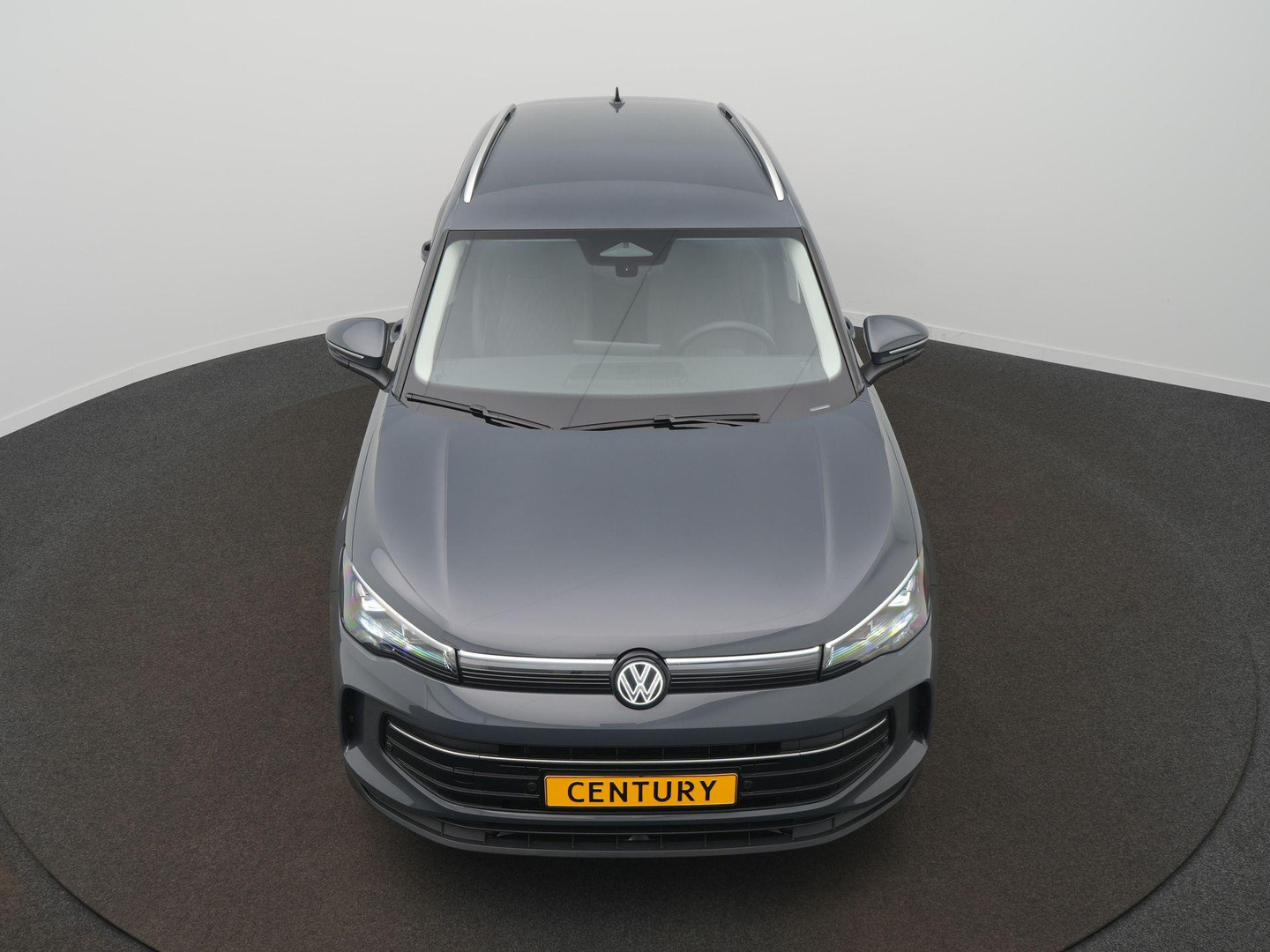 Volkswagen Volkswagen