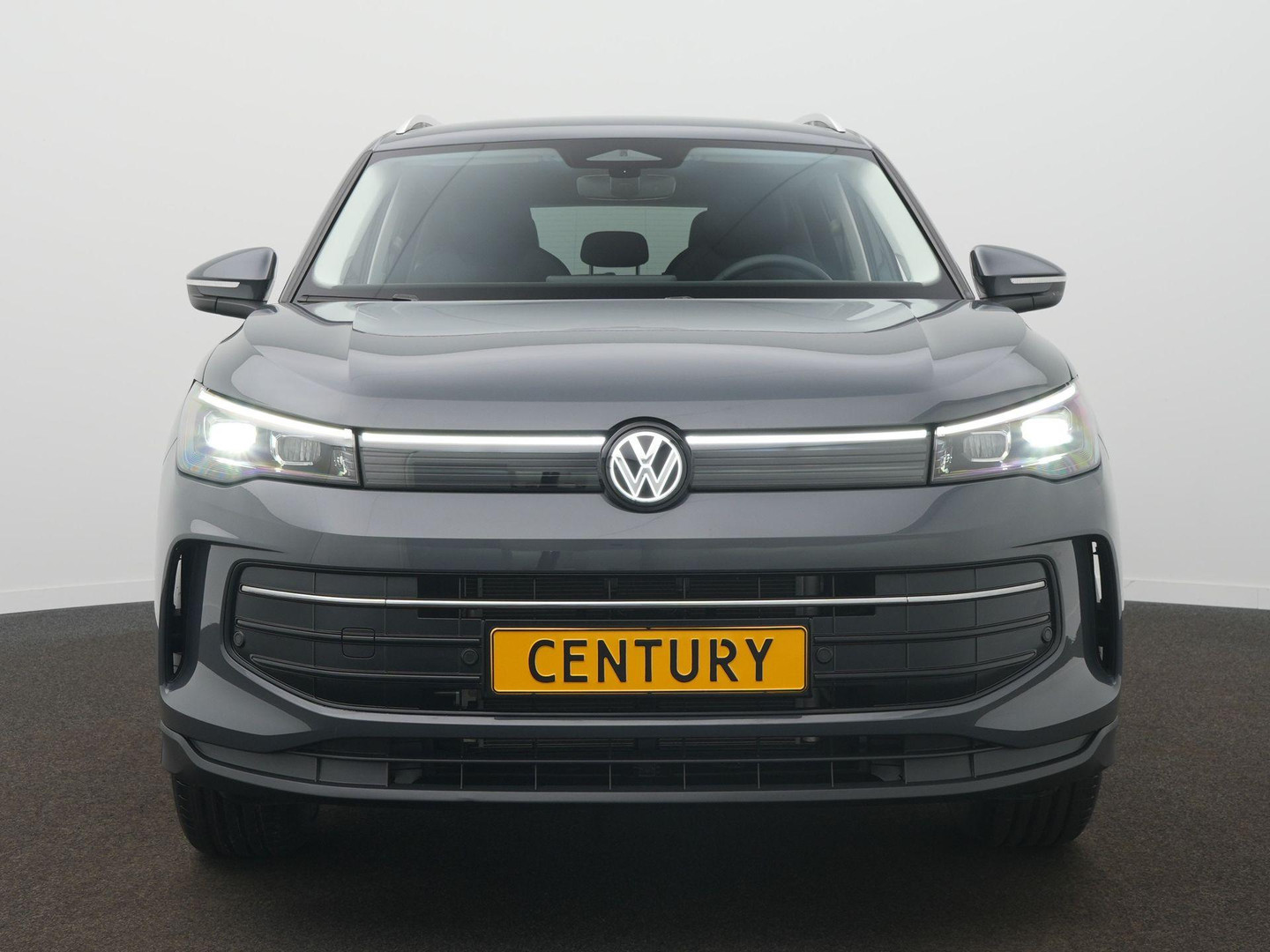 Volkswagen Volkswagen