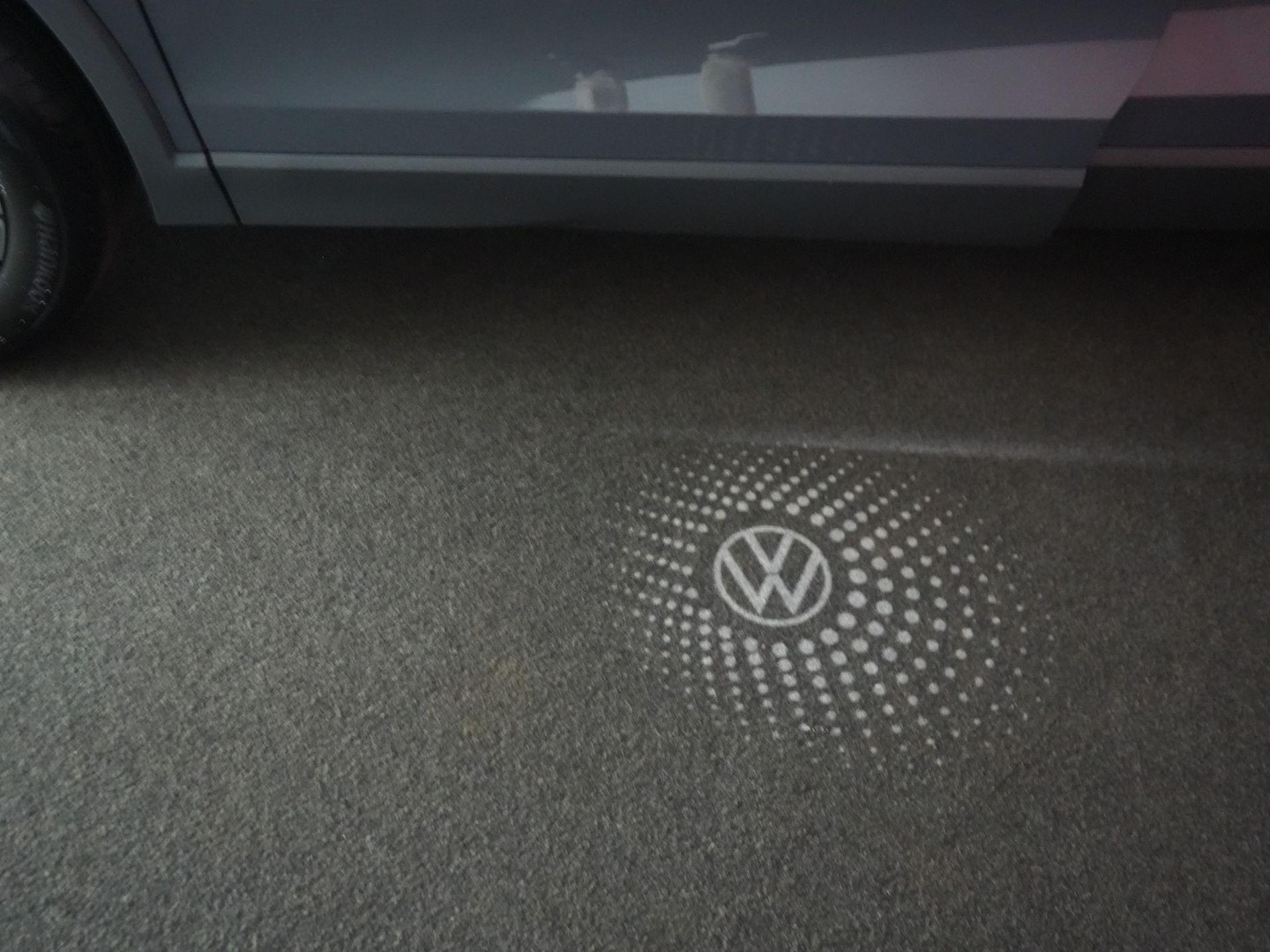 Volkswagen Volkswagen