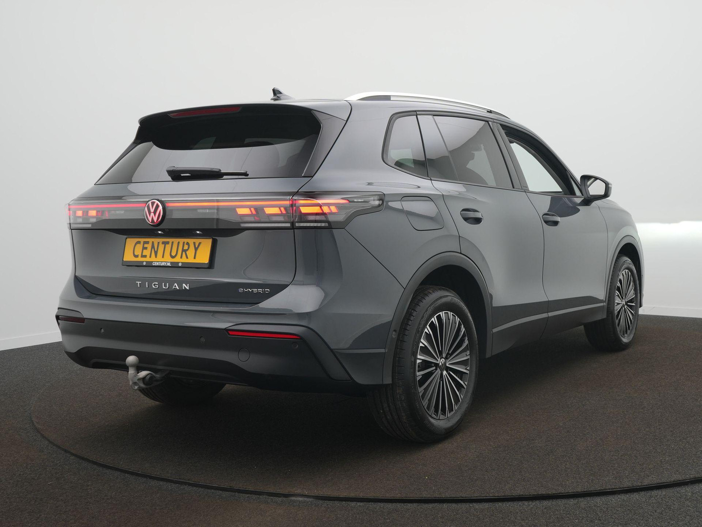 Volkswagen Volkswagen