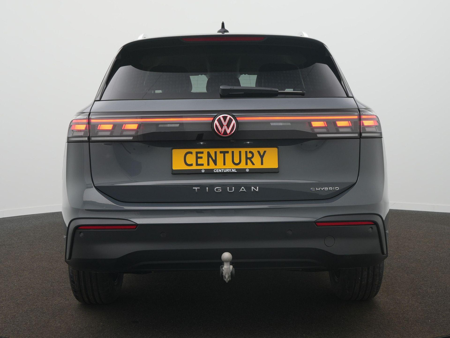 Volkswagen Volkswagen