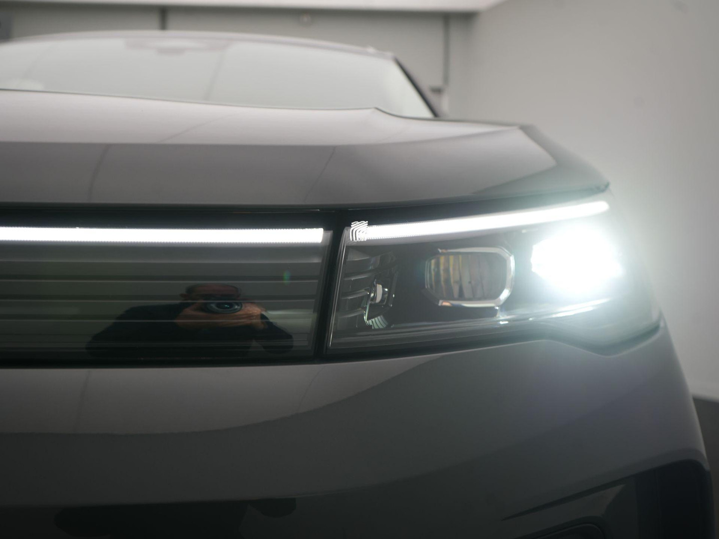 Volkswagen Volkswagen