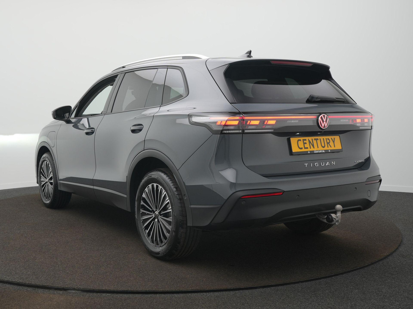 Volkswagen Volkswagen