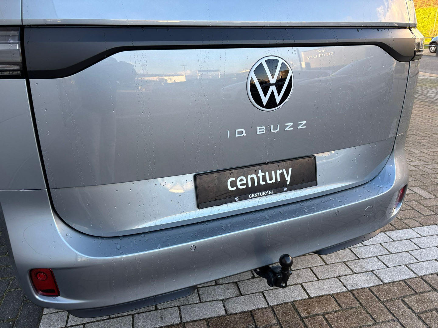 Volkswagen Volkswagen