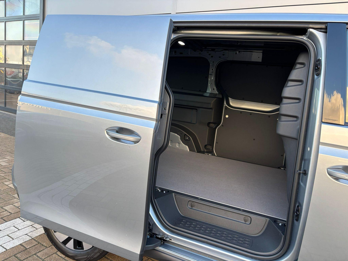 Volkswagen Volkswagen