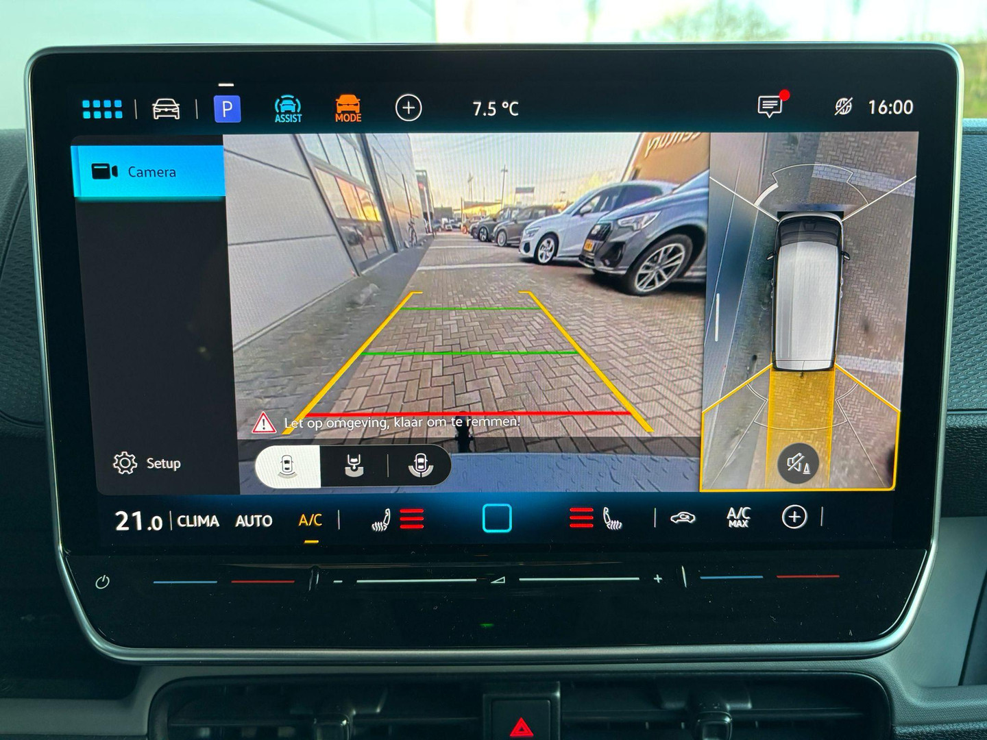 Volkswagen Volkswagen