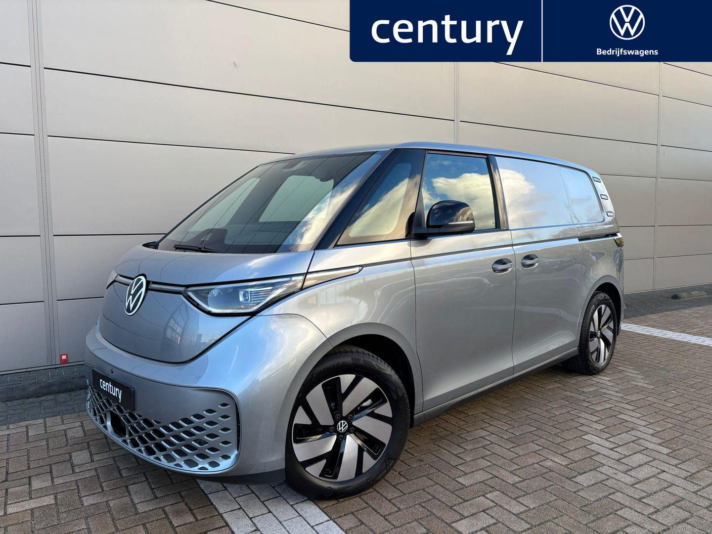 Volkswagen Volkswagen