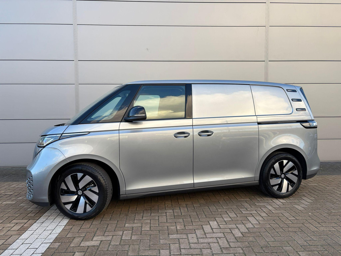 Volkswagen Volkswagen