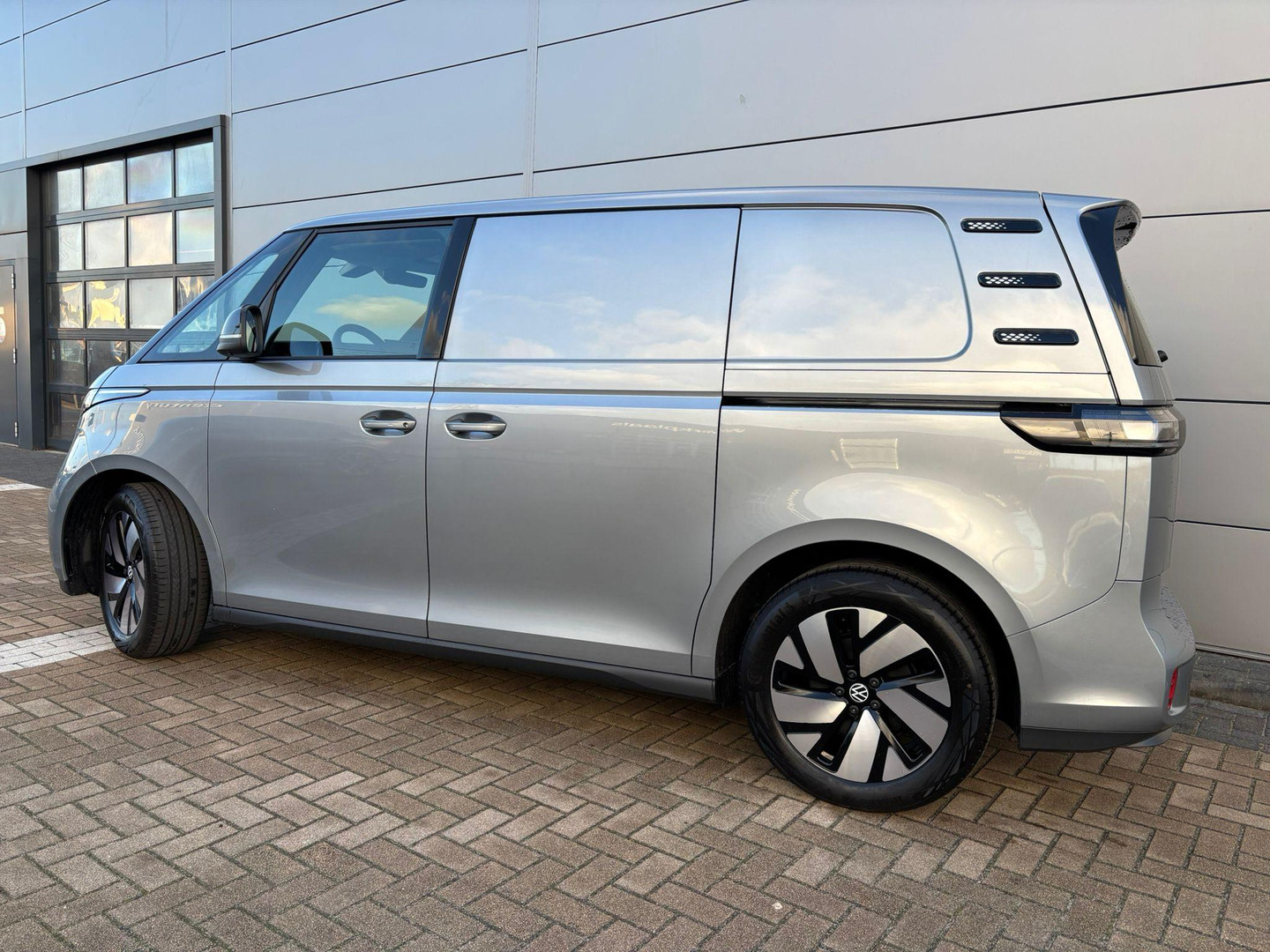 Volkswagen Volkswagen