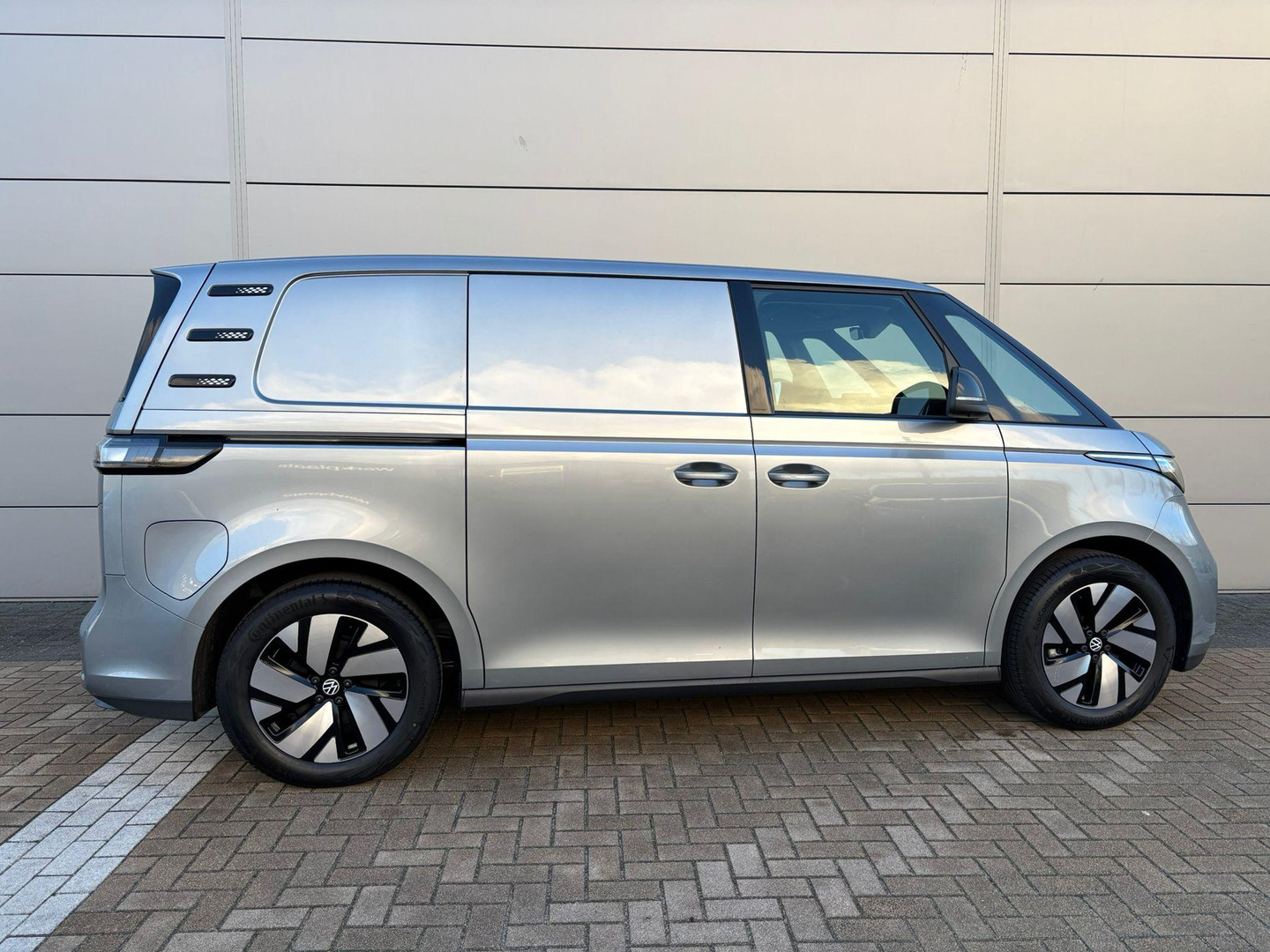 Volkswagen Volkswagen