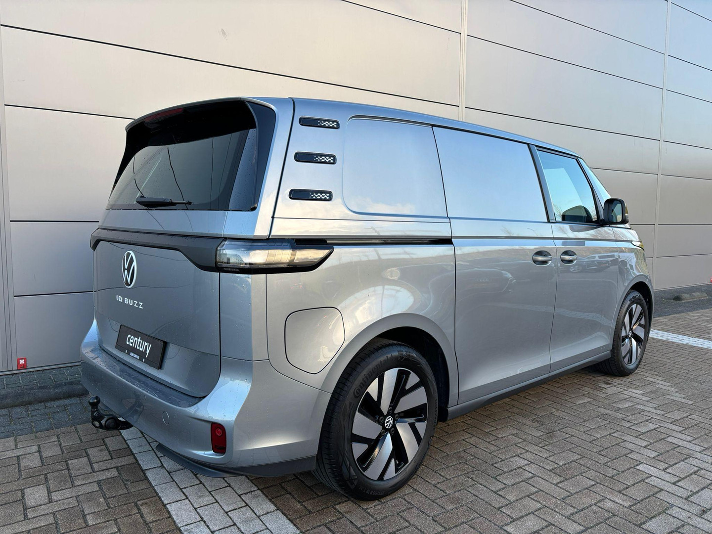 Volkswagen Volkswagen