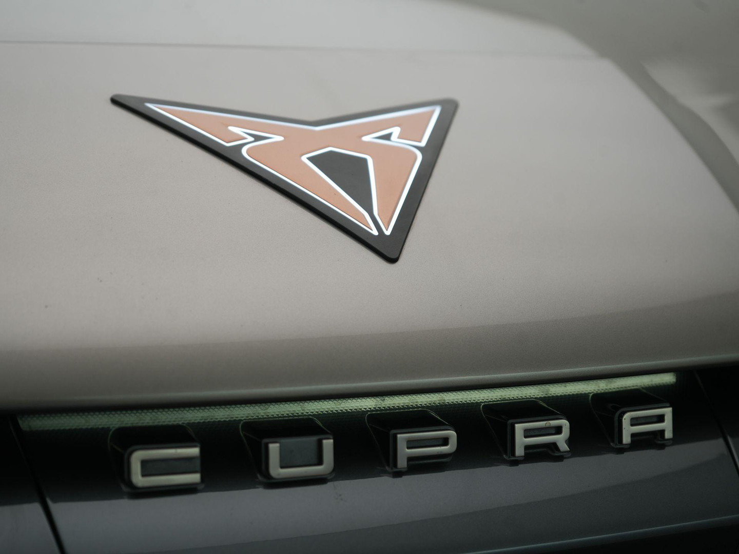 CUPRA