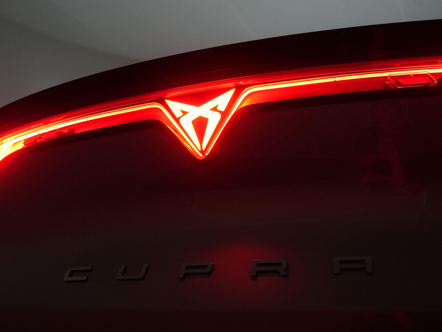 CUPRA