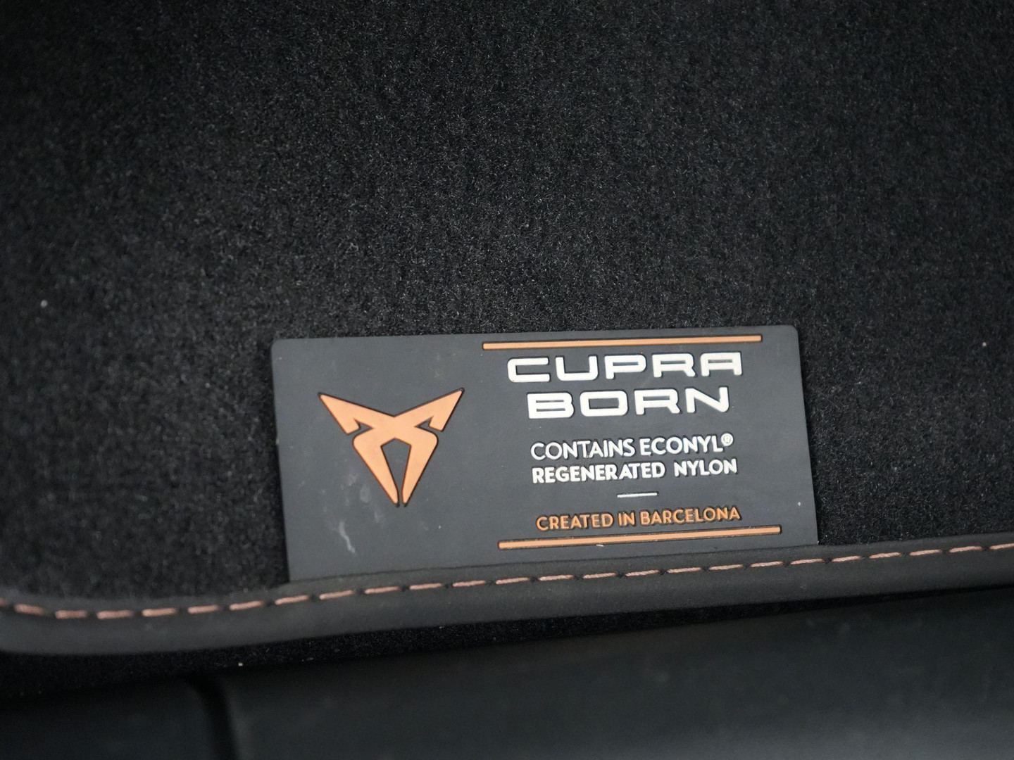 CUPRA