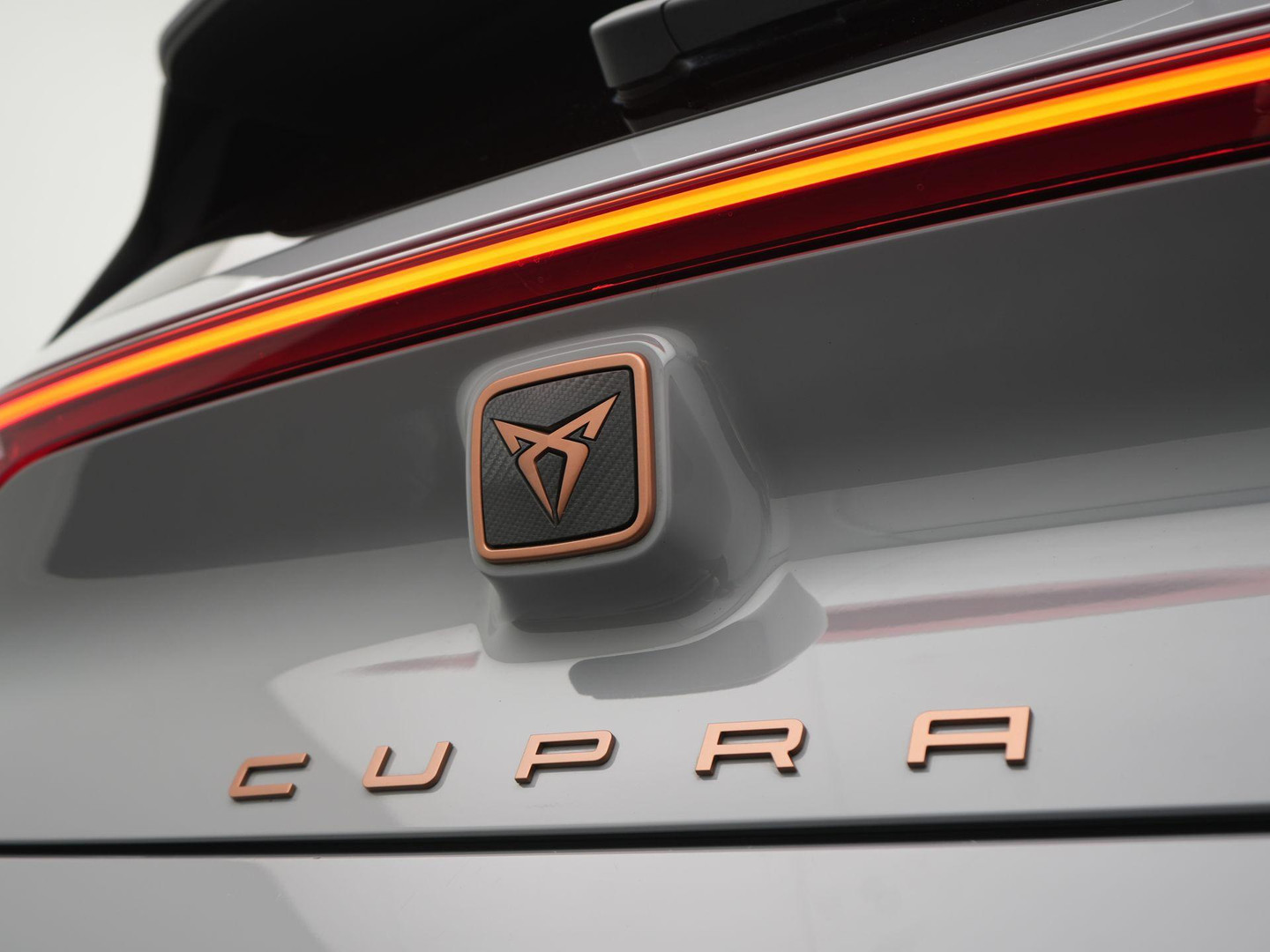 CUPRA