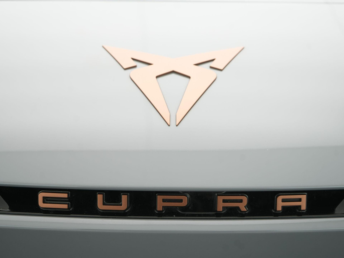 CUPRA