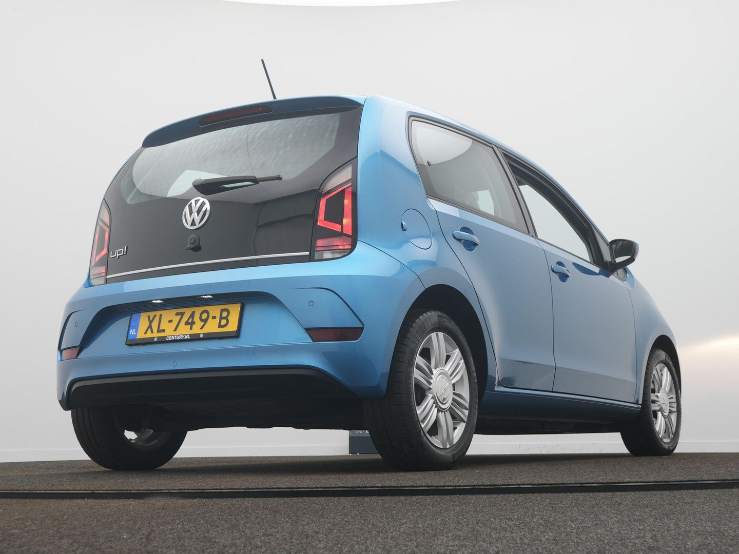 Volkswagen Volkswagen