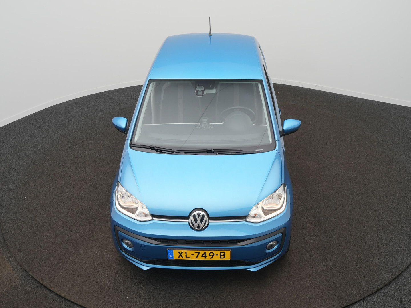 Volkswagen Volkswagen