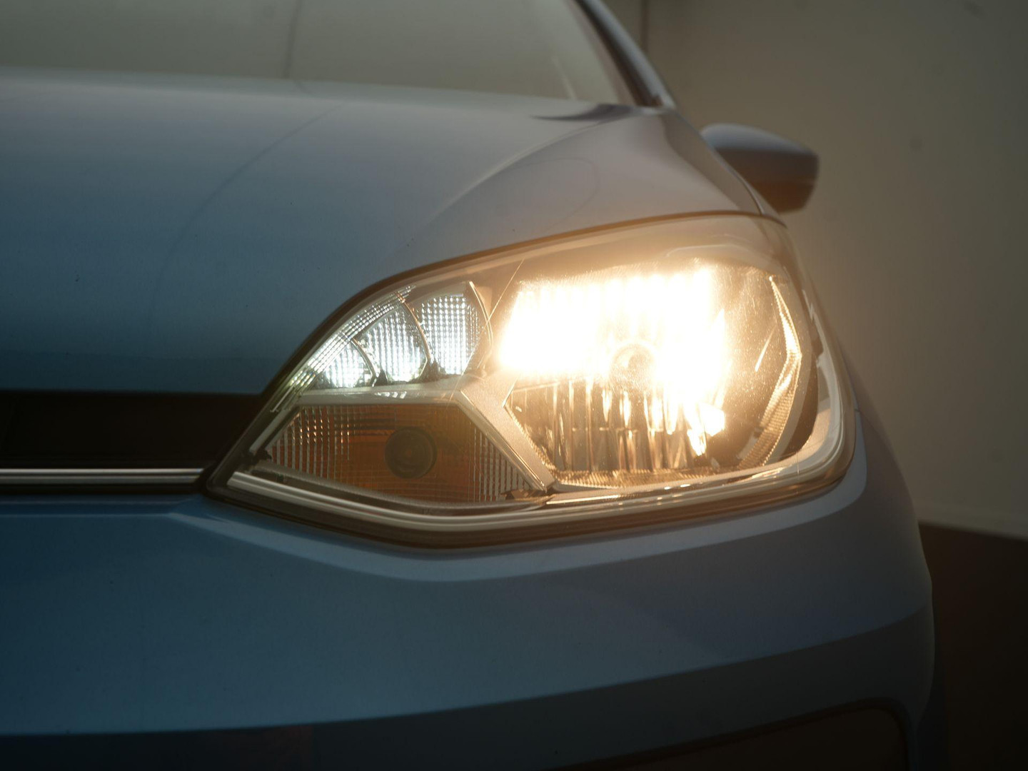 Volkswagen Volkswagen