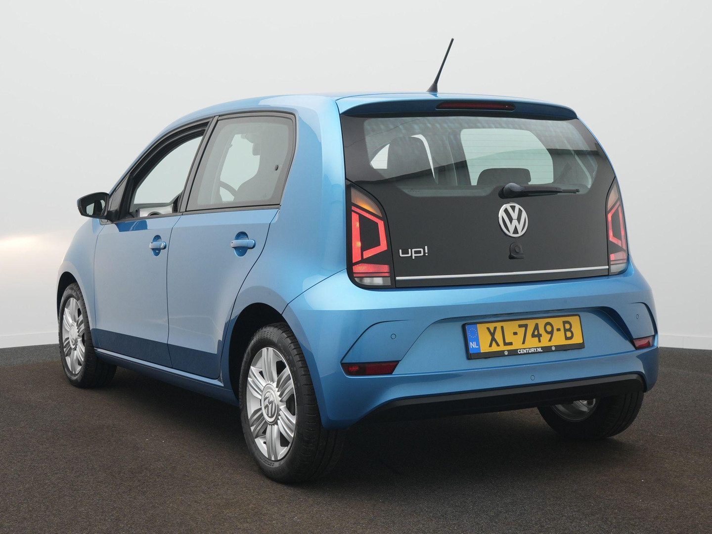 Volkswagen Volkswagen