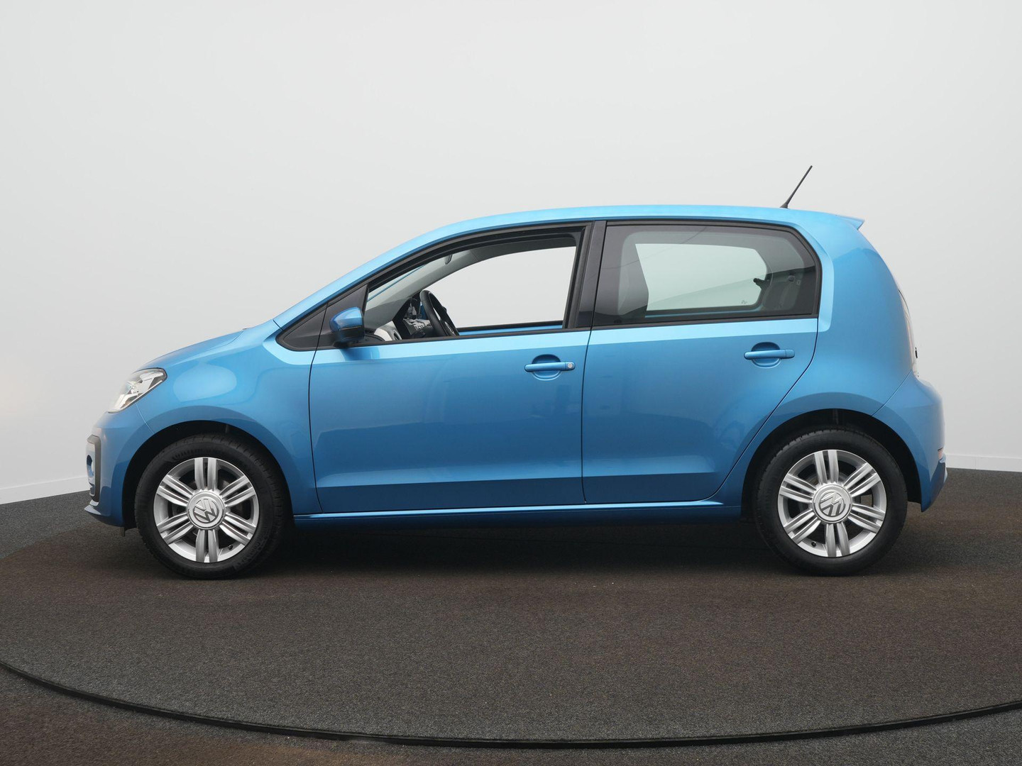 Volkswagen Volkswagen