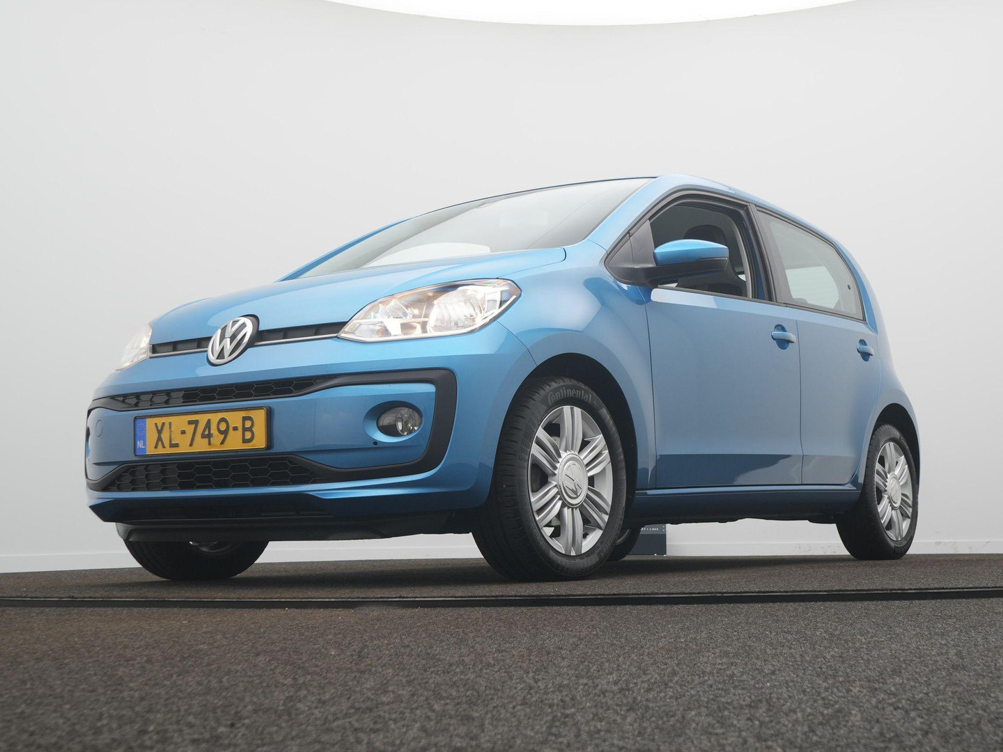 Volkswagen Volkswagen