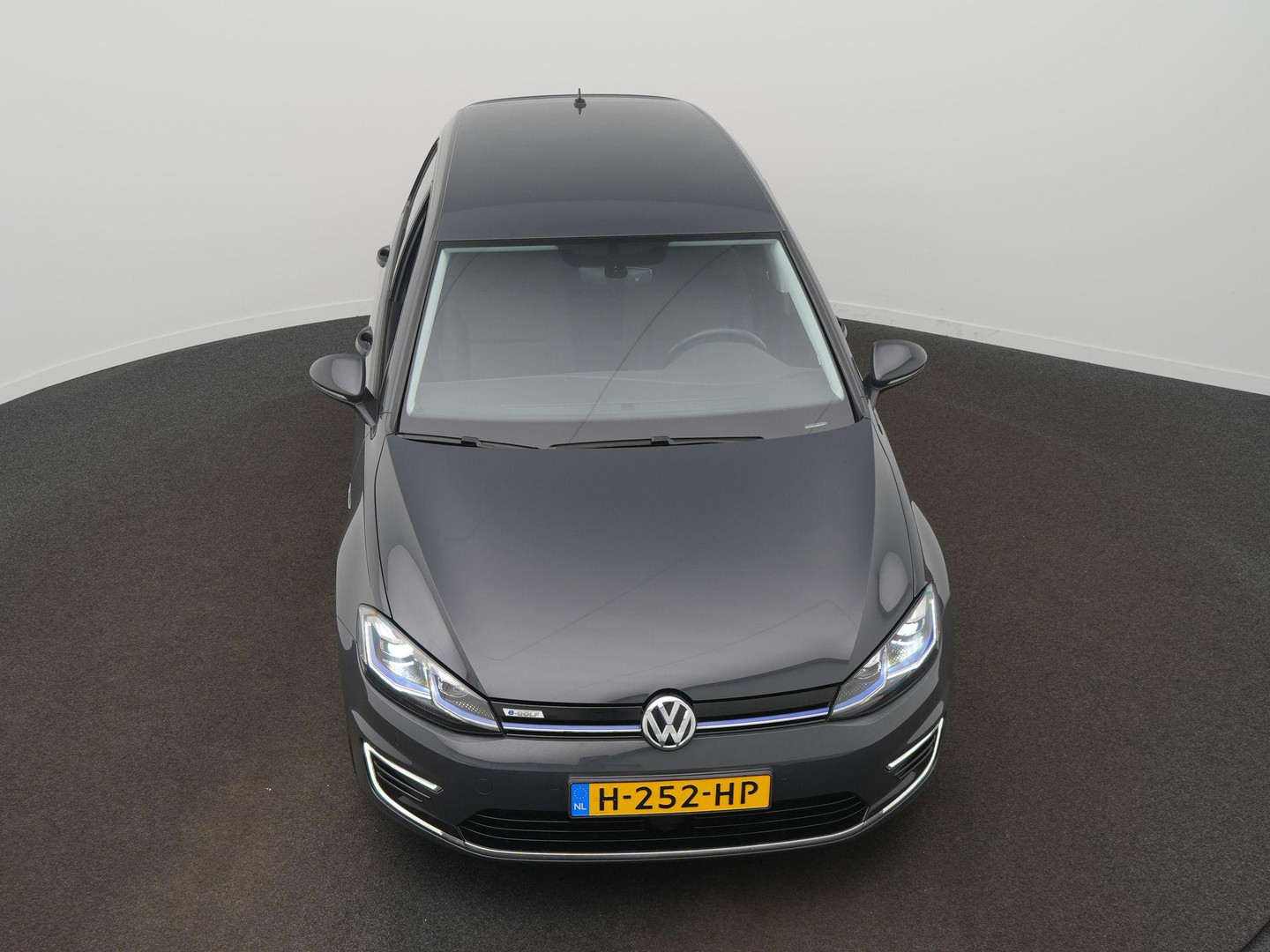 Volkswagen Volkswagen