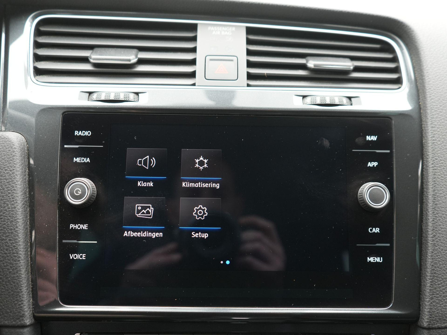 Volkswagen Volkswagen