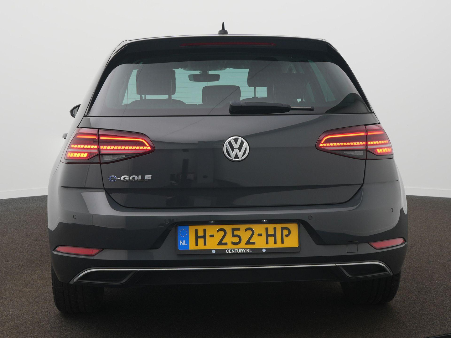 Volkswagen Volkswagen