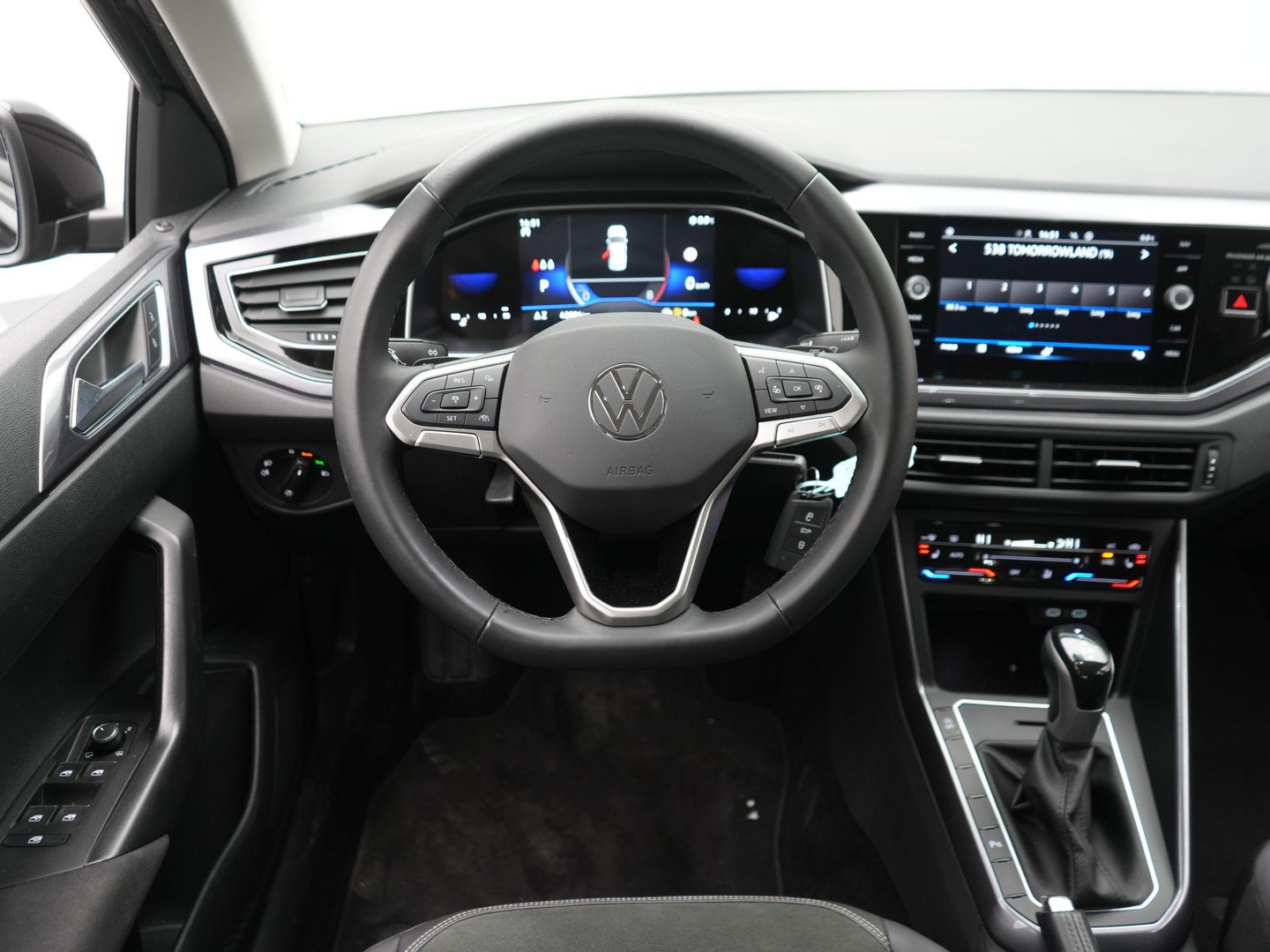 Volkswagen Volkswagen