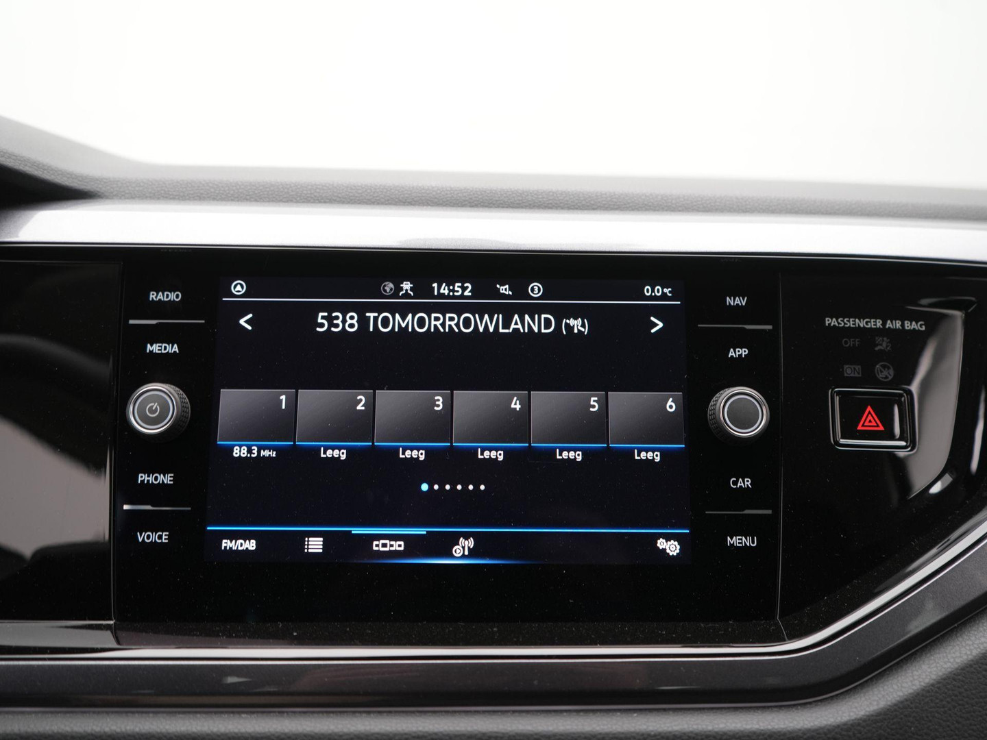 Volkswagen Volkswagen