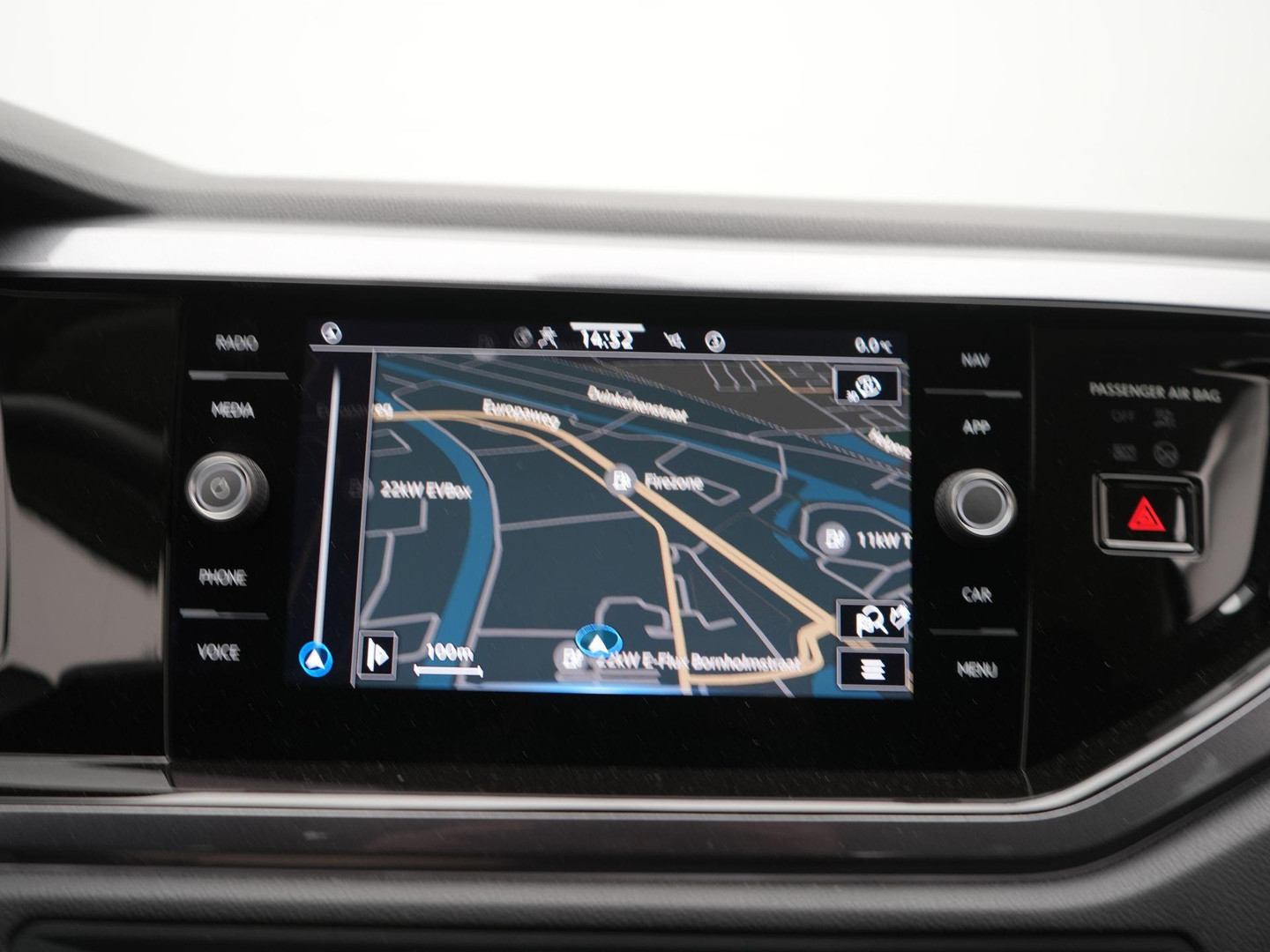 Volkswagen Volkswagen